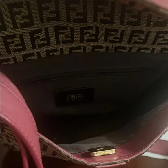 Fendi Bag - Picture 6 of 10